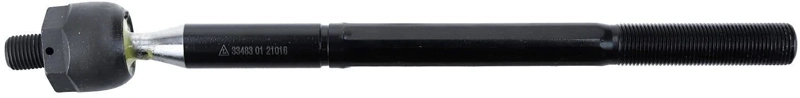 Inner Tie Rod Left and right LEMFORDER